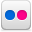 Flickr icon - link to Flickr